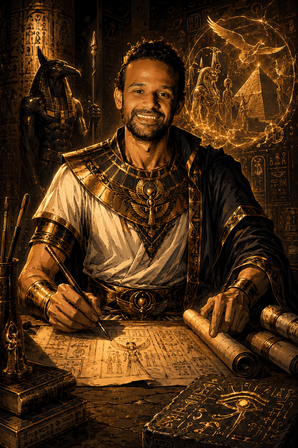 Mohamed Montaser